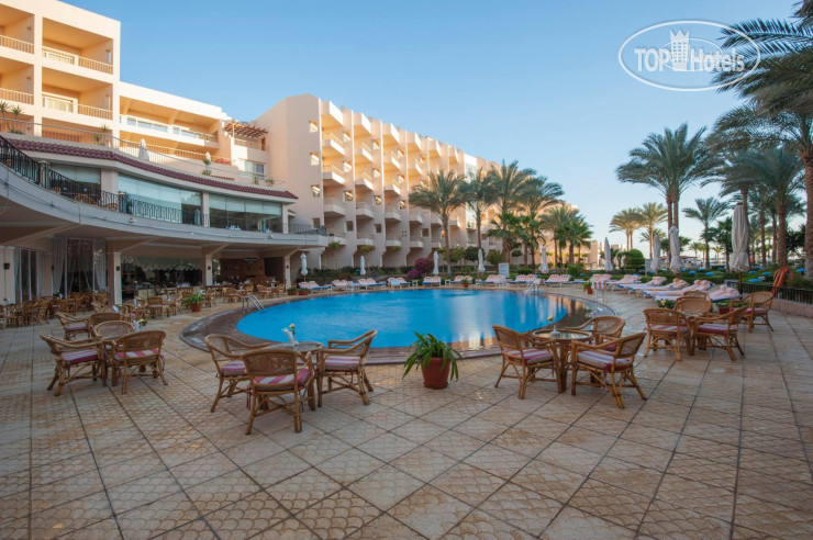 Photos Sea Star Beau Rivage