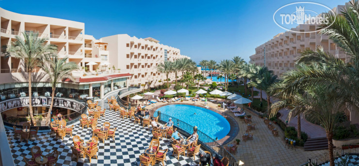 Hotelier's photos Sea Star Beau Rivage 5*