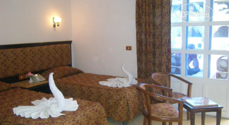 New photos from tourists New DaVinci Beach & Diving Resort 3*