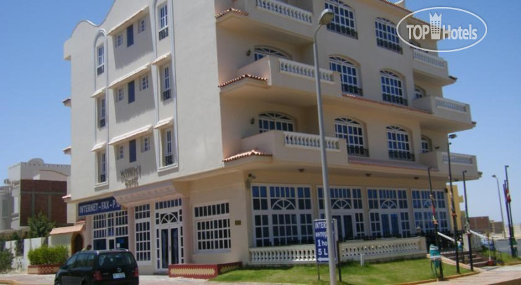 Фото New DaVinci Beach & Diving Resort