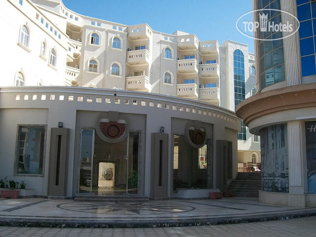 Hotel photo Hurghada Dreams Hotel Apartment 3*