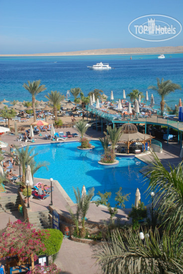 Hotel photo Bella Vista Resort 4*
