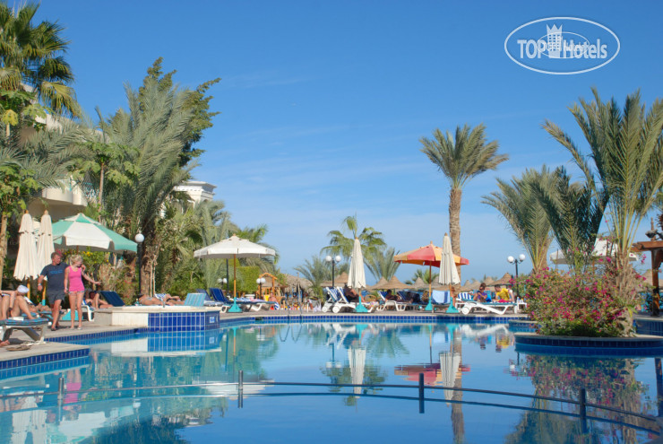 Hotelier's photos Bella Vista Resort 4*