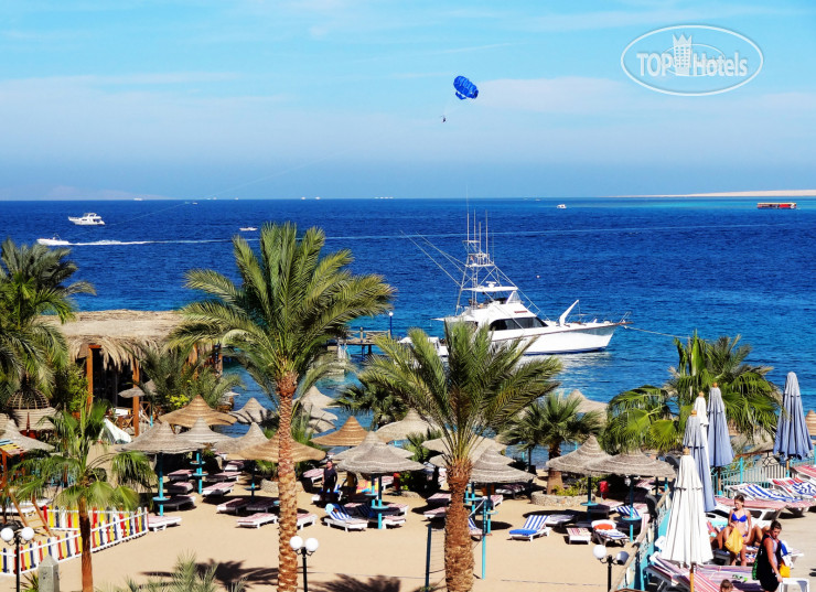 Hotelier's photos Bella Vista Resort 4*