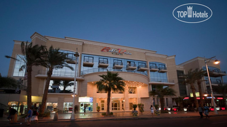 New photos from tourists Bella Vista Resort 4*