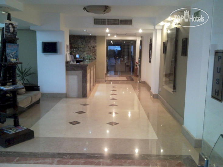New photos from tourists Swiss Wellness Spa & Resort