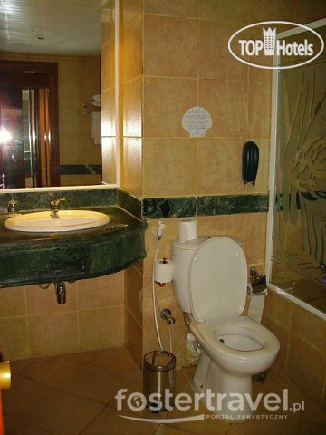 Hotel photo Smartline Colour Beach (closed) 4*