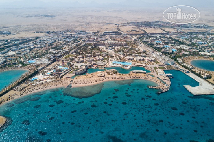 New photos from tourists Calimera Blend Paradise Resort 5*