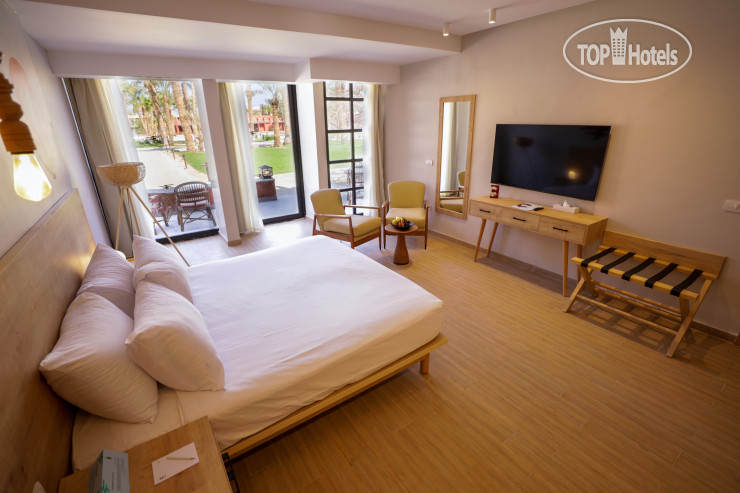 Hotelier's photos Calimera Blend Paradise Resort 5*