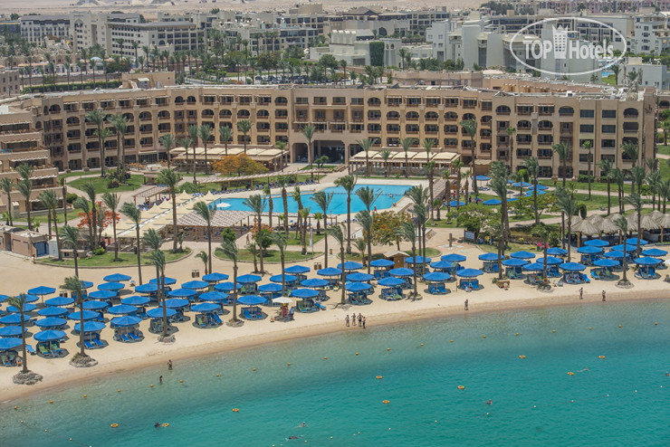 Фотографии отельера Continental Hotel Hurghada 5*