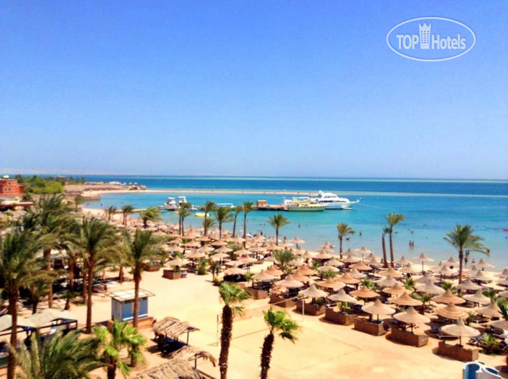 New photos from tourists Giftun Azur Resort 3*