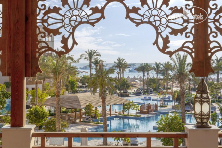 Hotelier's photos The Grand Palace 5*