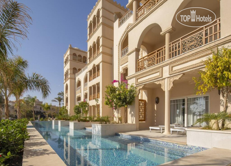 Hotelier's photos The Grand Palace 5*