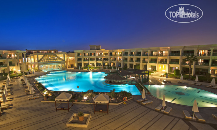 Photos Swiss Inn Resort Hurghada