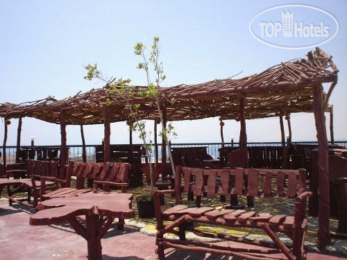 Новые добавленные фото туристов Les Rois (закрыт) 3*