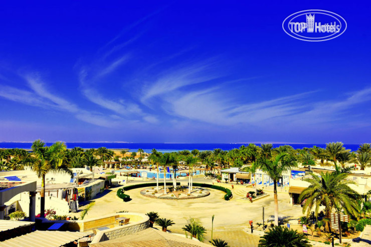 Новые добавленные фото туристов Coral Beach Hotel Hurghada 4*