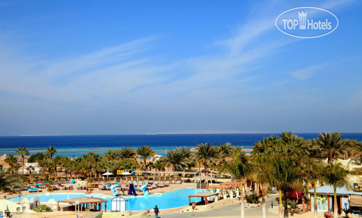 Фото Coral Beach Hotel Hurghada