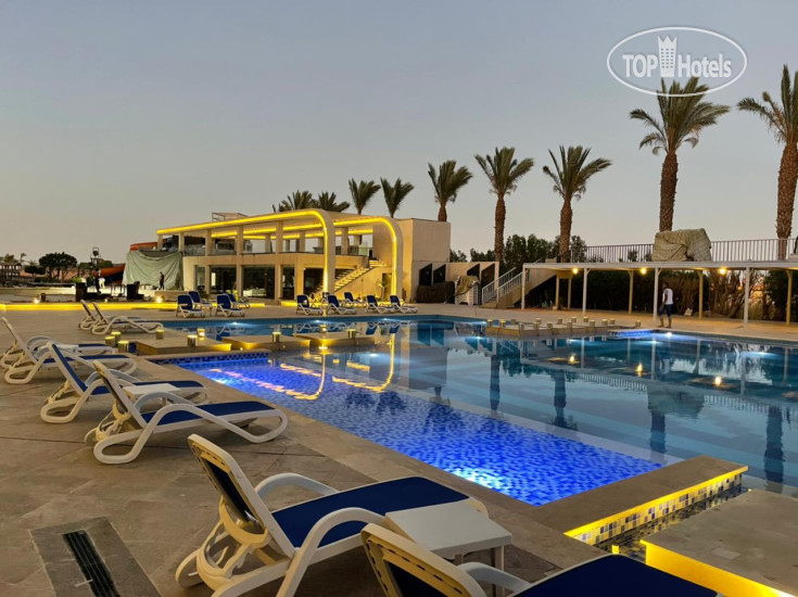 New photos from tourists Bellagio Beach Resort & SPA 5*