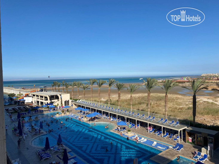 Hotel photo Bellagio Beach Resort & SPA 5*