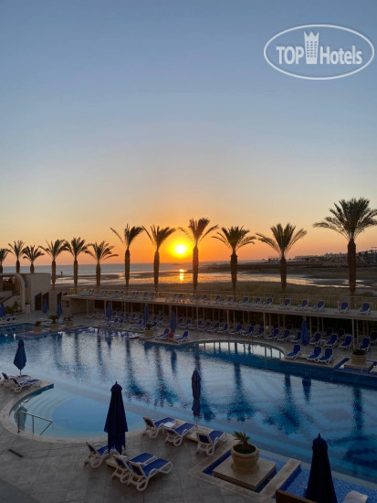 Hotel photo Bellagio Beach Resort & SPA 5*