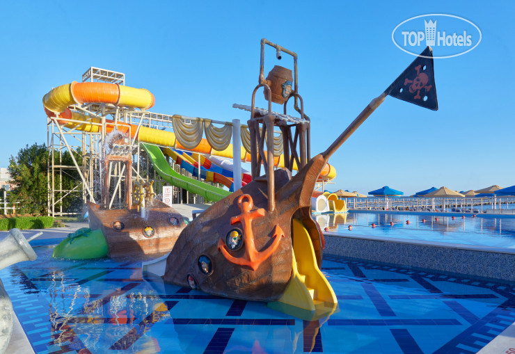 Фотографии отеля  Bellagio Beach Resort & SPA 5*