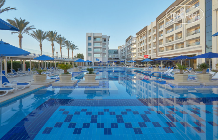 Фотографии отеля  Bellagio Beach Resort & SPA 5*