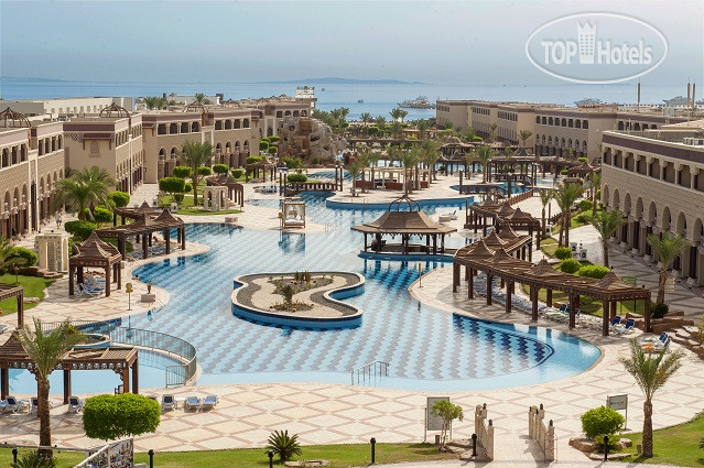 Photos SUNRISE Mamlouk Palace Resort