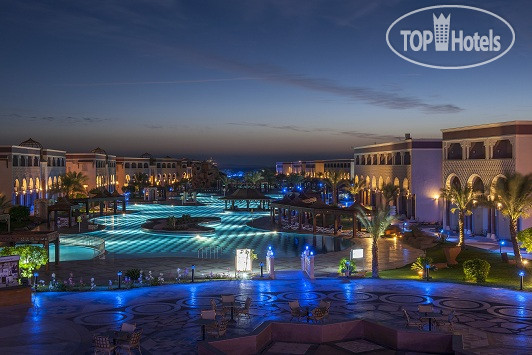 Новые добавленные фото туристов SUNRISE Mamlouk Palace Resort 5*