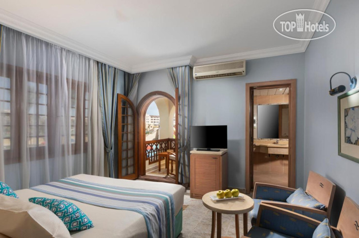 Hotel photo Royal Lagoons Resort & Aqua Park 5*