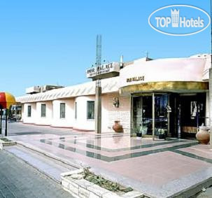 Hotel photo Hor Palace (закрыт) 3*
