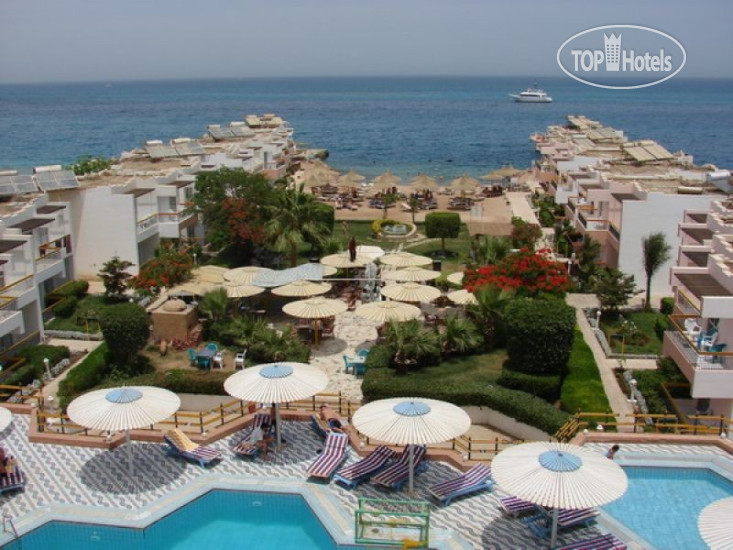 New photos from tourists Beirut 3*