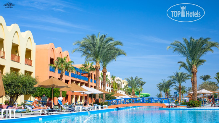 Hotelier's photos Titanic Beach Spa & Aqua Park 5*