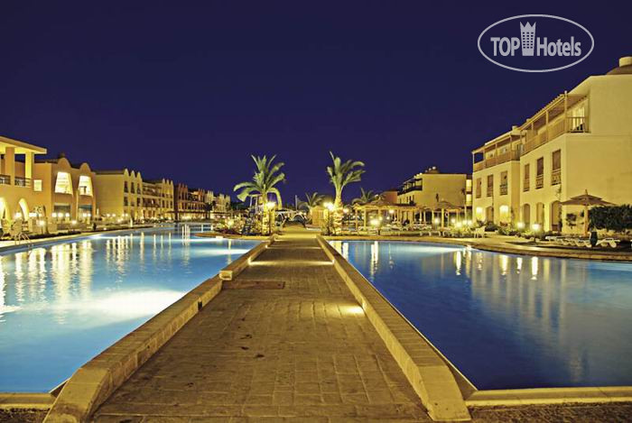 Hotelier's photos Titanic Beach Spa & Aqua Park 5*