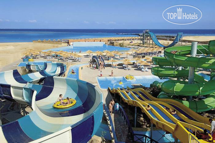 Hotelier's photos Titanic Beach Spa & Aqua Park 5*