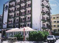 Hotel photo Horus (закрыт) 2*