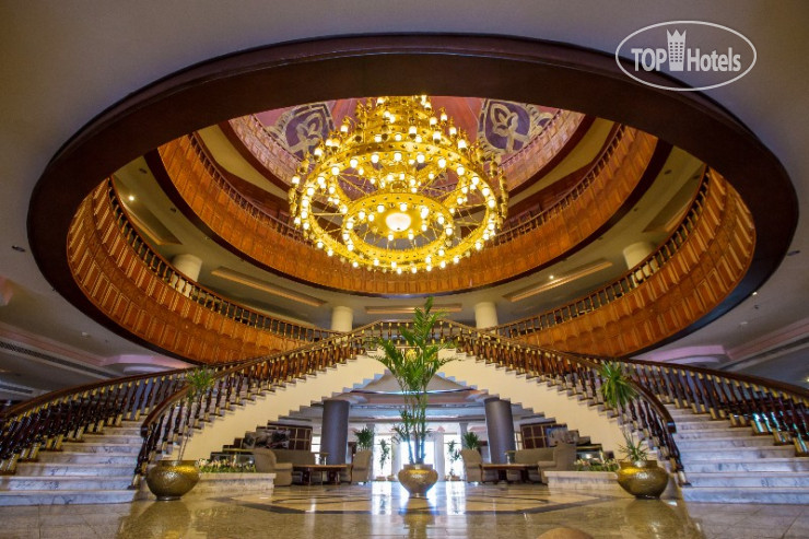 Hotel photo White Valley Palace 4*
