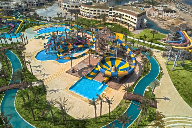 New photos from tourists White Valley Palace 4*