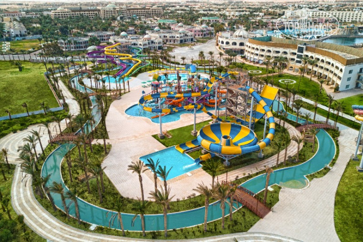 Hotel photo White Valley Palace 4*