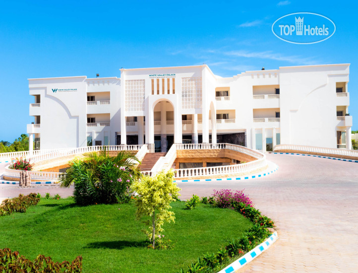 Hotel photo White Valley Palace 4*