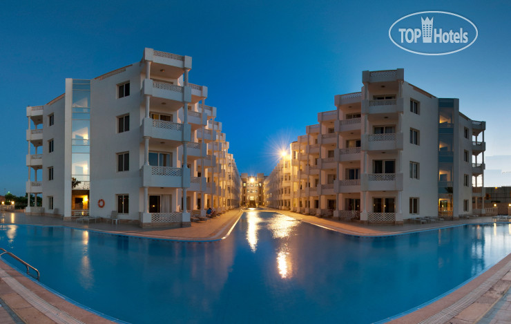 Hotel photo White Valley Palace 4*