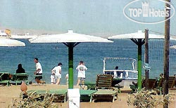 New photos from tourists Golf 2*