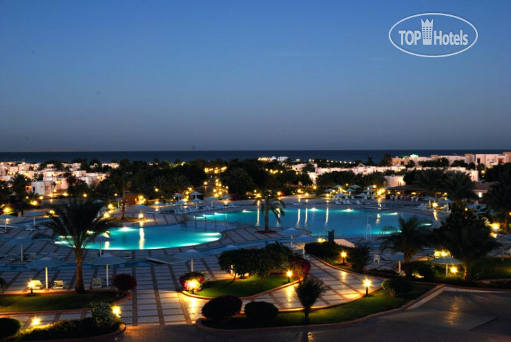 New photos from tourists Pharaoh Azur Resort 4*