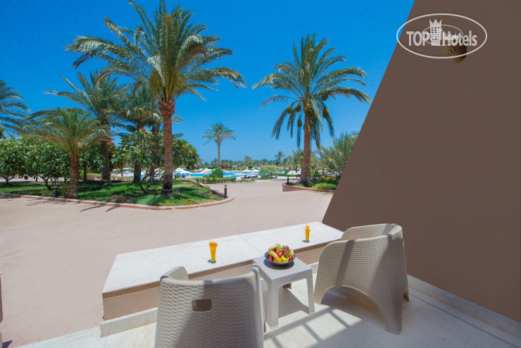 New photos from tourists Pharaoh Azur Resort 4*