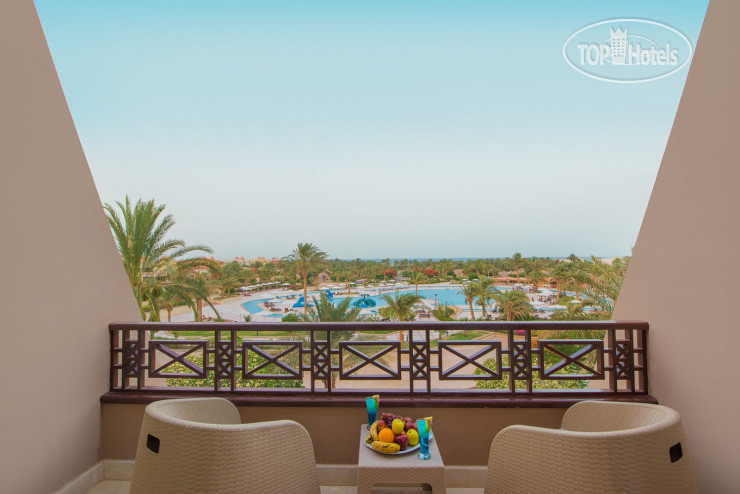 Photos Pharaoh Azur Resort
