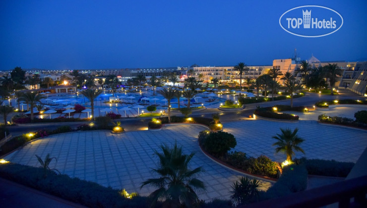 Hotel photo Pharaoh Azur Resort 4*