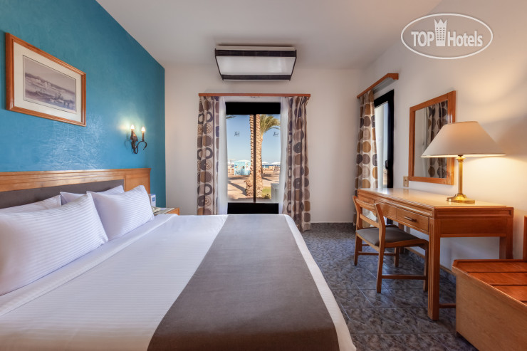 Hotelier's photos Pharaoh Azur Resort 4*