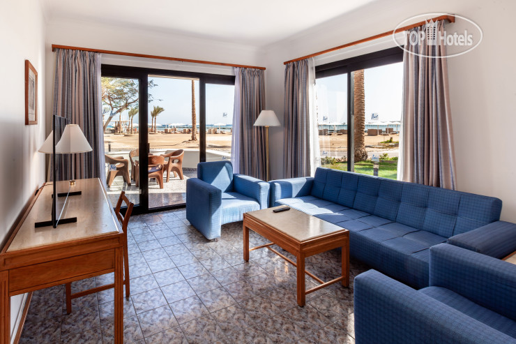 Hotel photo Pharaoh Azur Resort 4*