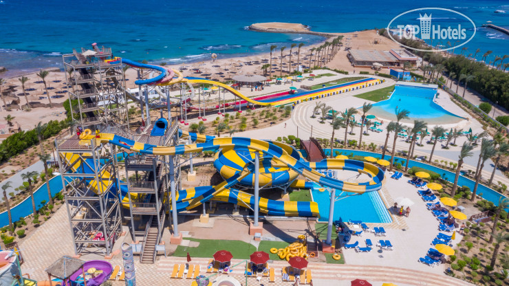 New photos from tourists Blend Club Aqua Resort 4*