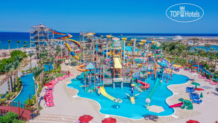 Hotel photo Blend Club Aqua Resort 4*