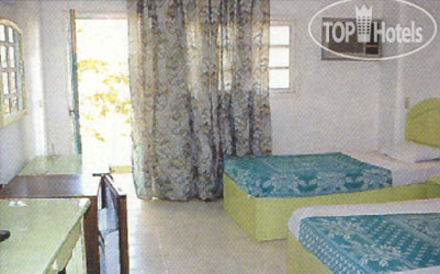 New photos from tourists El Gandoul 2*